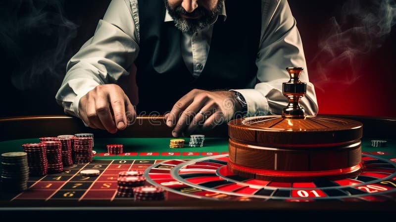Live dealer baccarat table on pinascatter streamed to a Filipino player's smartphone