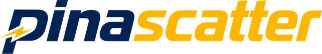 pinascatter logo